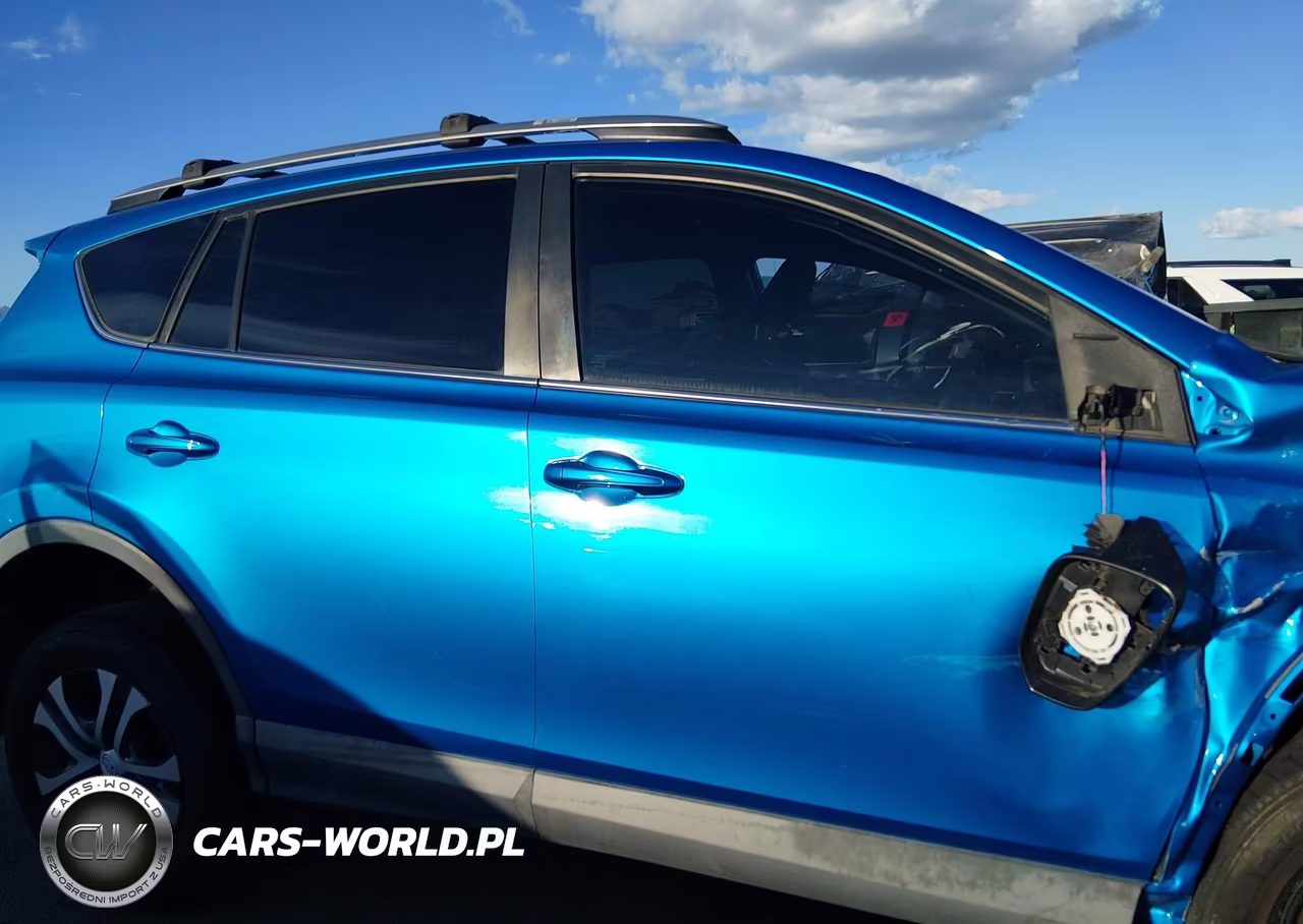 2018 Toyota Rav4 Le VIN:2T3ZFREV2JW456626 - 13