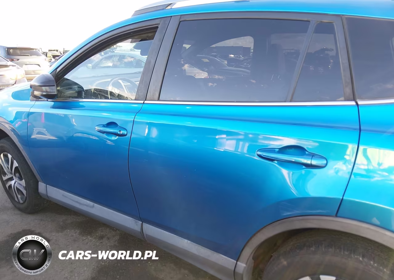 2018 Toyota Rav4 Le VIN:2T3ZFREV2JW456626 - 14