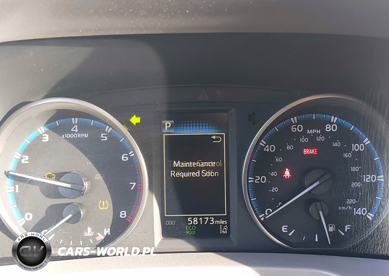 2018 Toyota Rav4 Le VIN:2T3ZFREV2JW456626 - 7