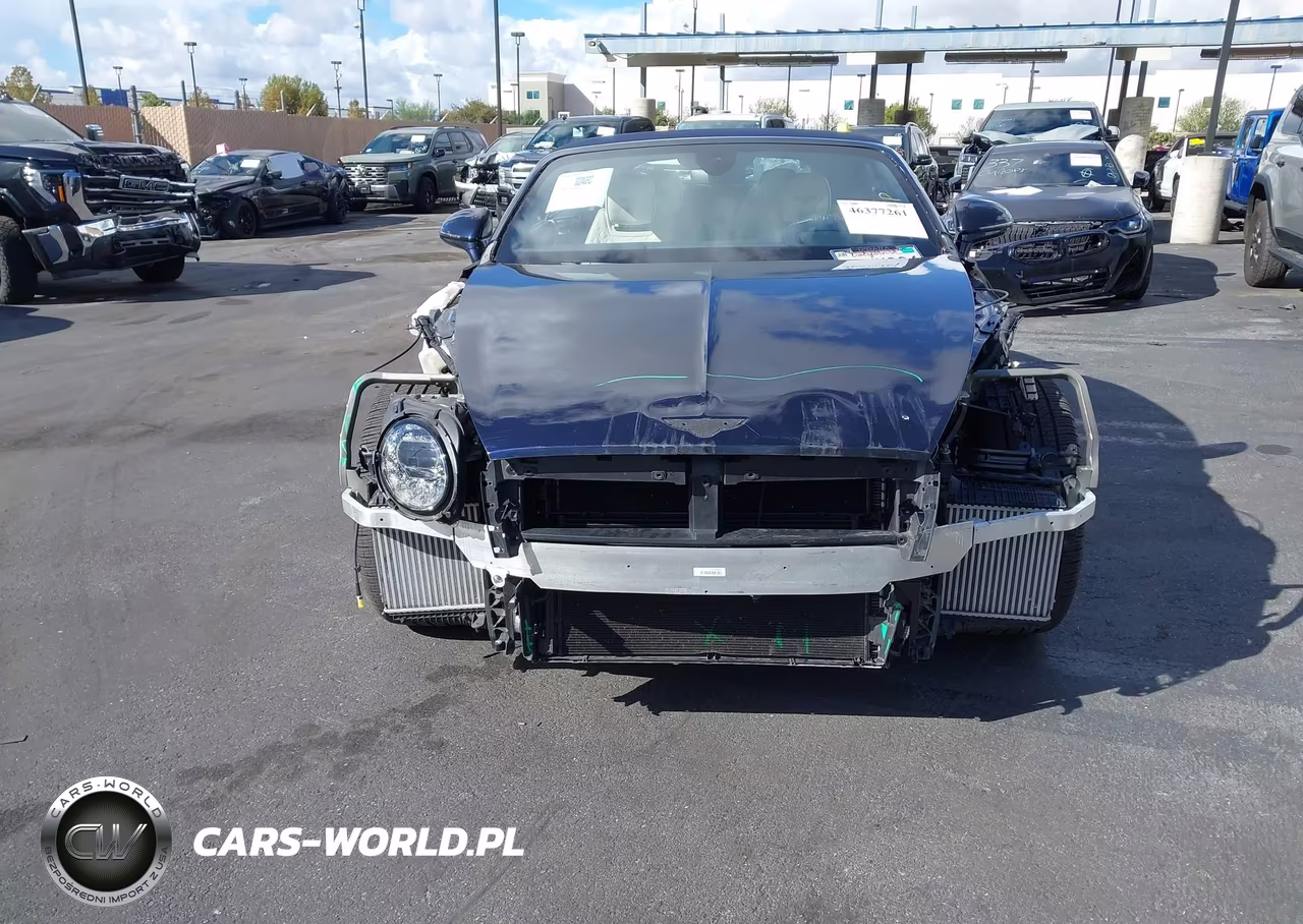 2023 Bentley Continental Gt Azure-Mulliner V8-S VIN:SCBDG4ZG2PC009119 - 13