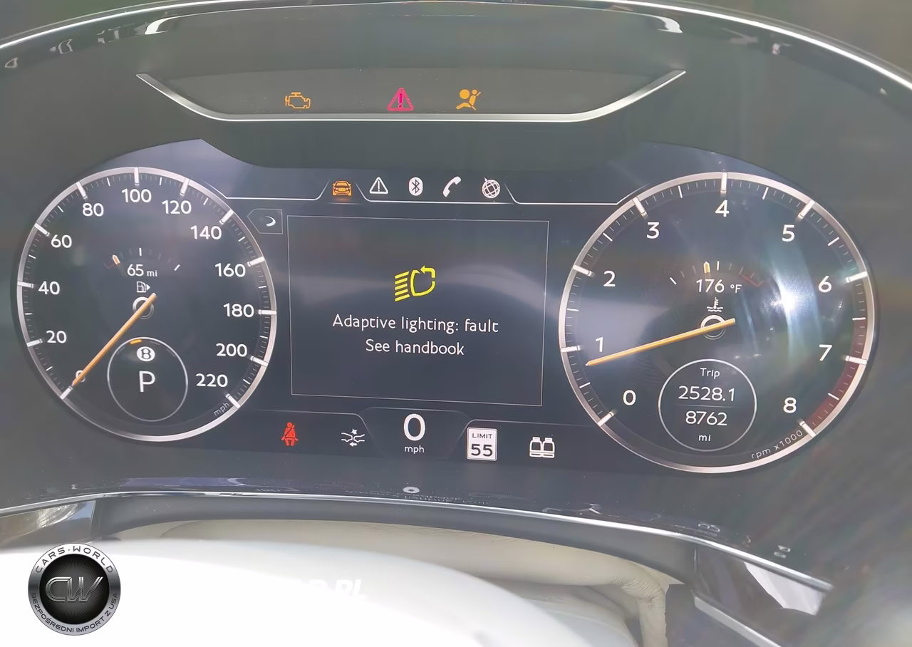 2023 Bentley Continental Gt Azure-Mulliner V8-S VIN:SCBDG4ZG2PC009119 - 7