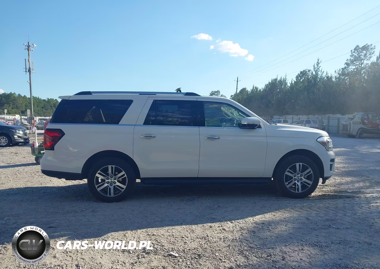 2024 Ford Expedition Limited Max VIN:1FMJK1K81REA69105 - 14