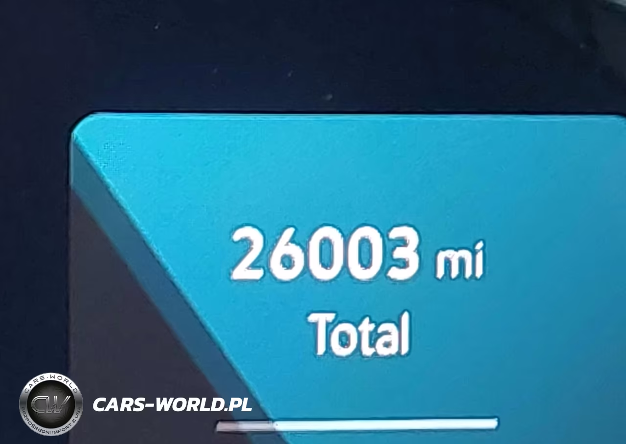 2026 Volkswagen Atlas Se With Technology VIN:1V2WN2CA7TC512545 - 15