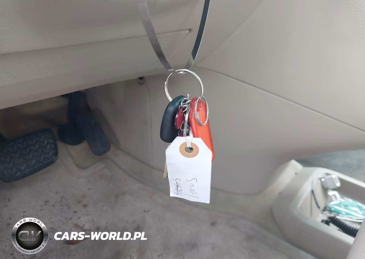 2006 Lexus Rx 400H VIN:JTJHW31U860047366 - 11