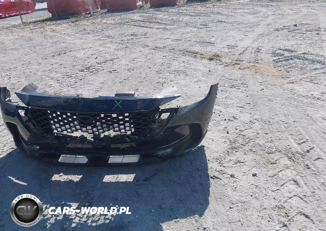 2026 Mazda Cx-50 2.5 S Preferred VIN:7MMVABBL1TN459616 - 12