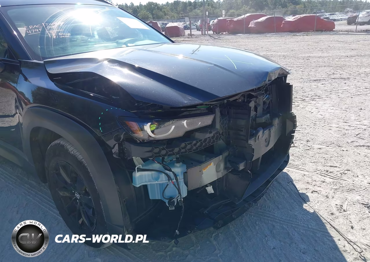 2026 Mazda Cx-50 2.5 S Preferred VIN:7MMVABBL1TN459616 - 18