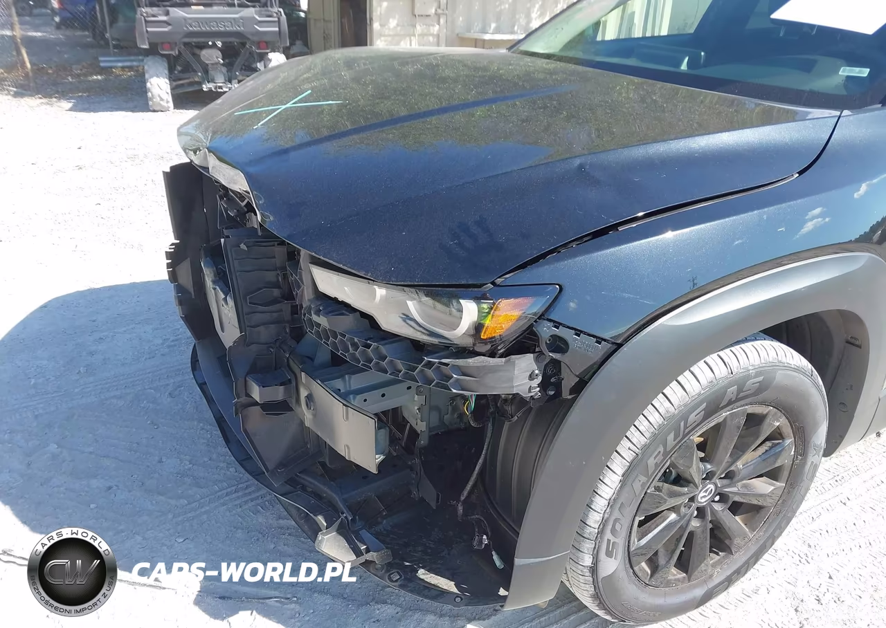 2026 Mazda Cx-50 2.5 S Preferred VIN:7MMVABBL1TN459616 - 19