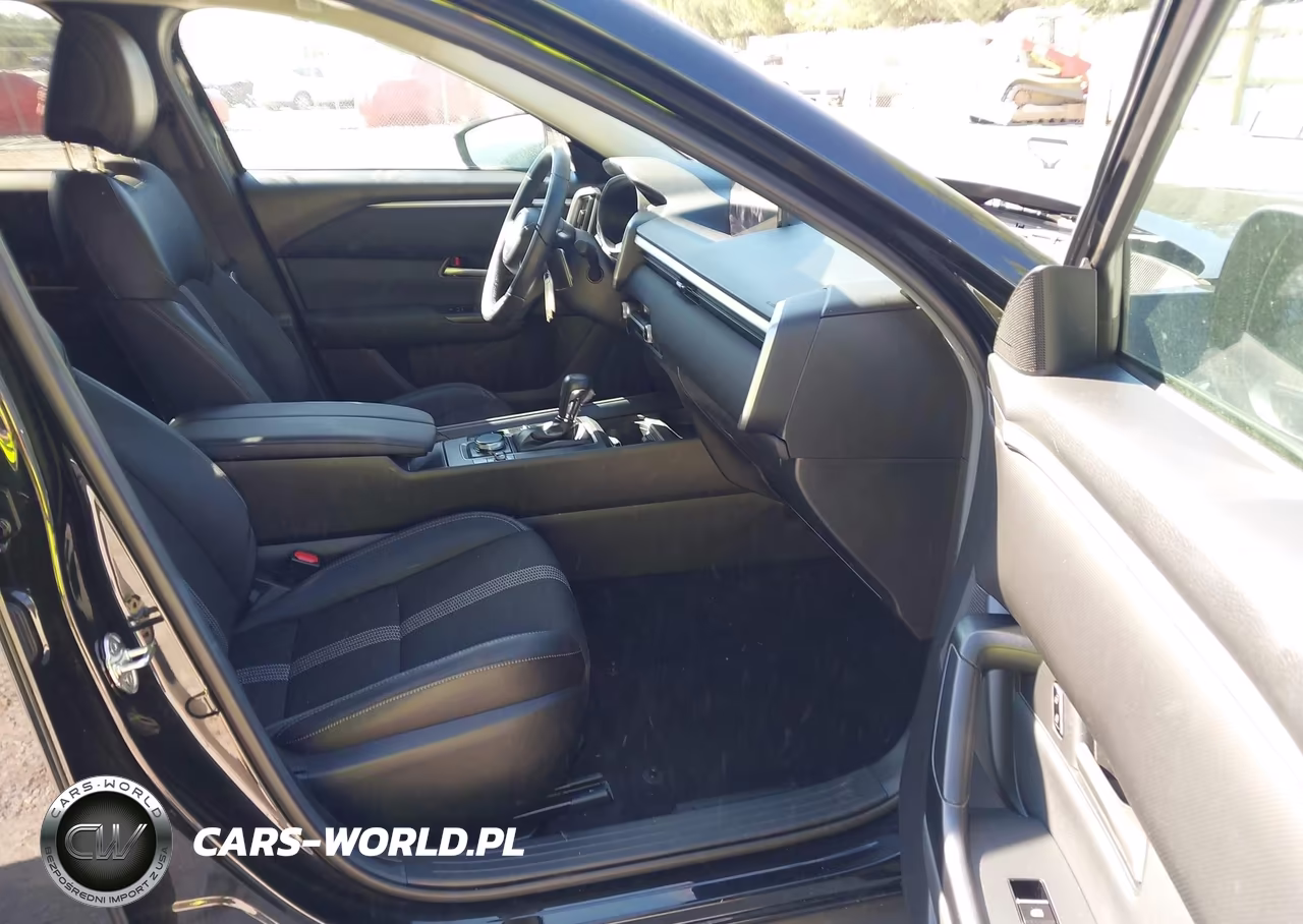 2026 Mazda Cx-50 2.5 S Preferred VIN:7MMVABBL1TN459616 - 5