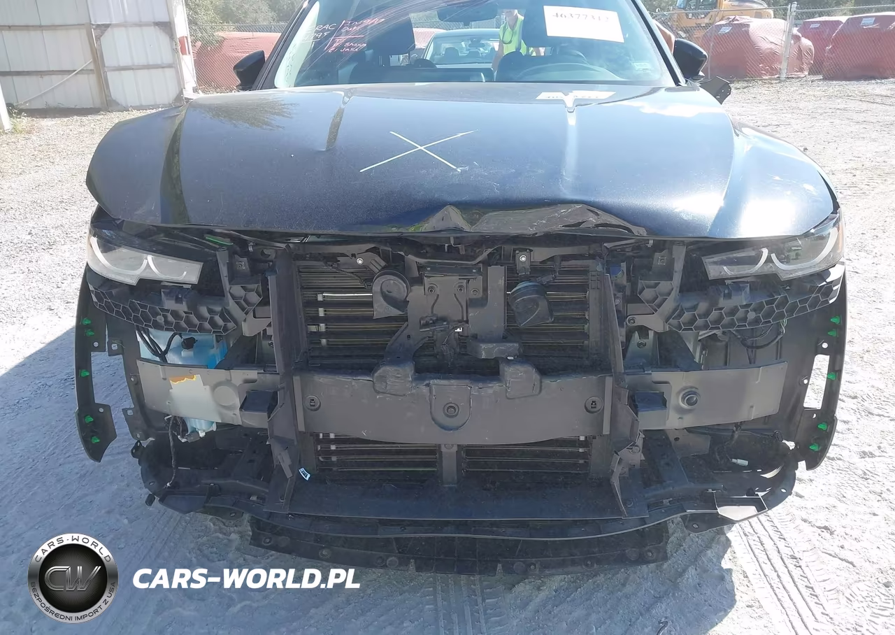 2026 Mazda Cx-50 2.5 S Preferred VIN:7MMVABBL1TN459616 - 6