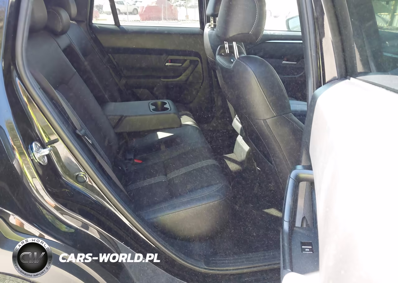 2026 Mazda Cx-50 2.5 S Preferred VIN:7MMVABBL1TN459616 - 8