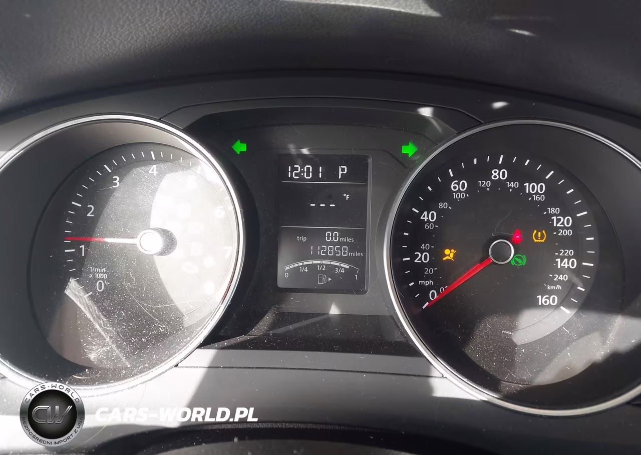2015 Volkswagen Jetta 2.0L S VIN:3VW2K7AJ8FM354418 - 7