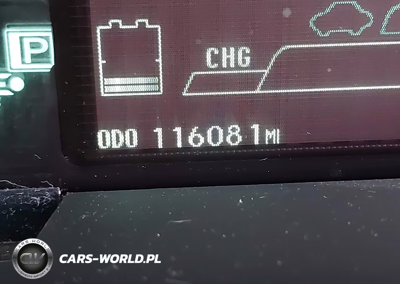 2014 Toyota Prius Three VIN:JTDKN3DU4E1779039 - 16