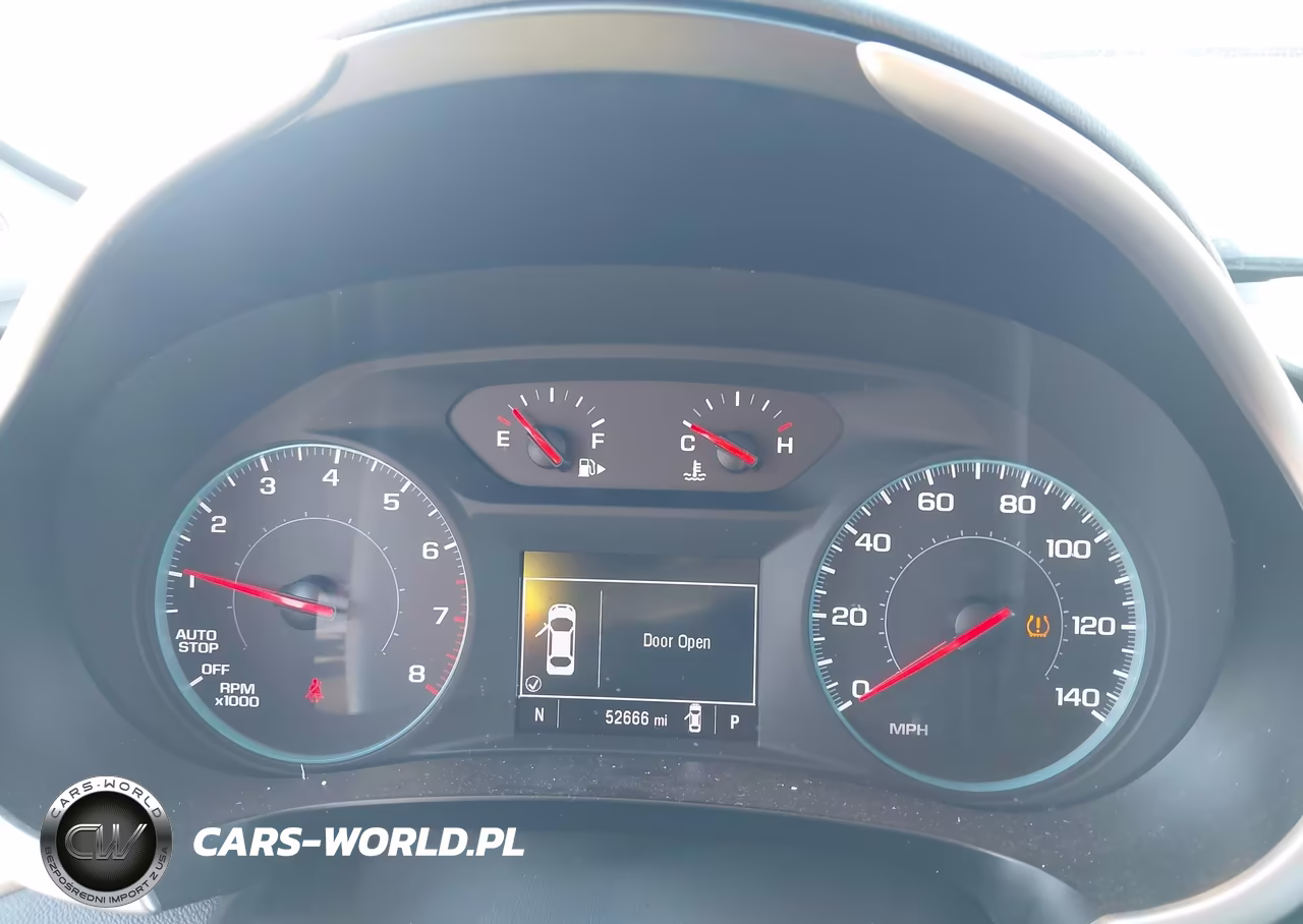 2025 Chevrolet Malibu Fwd 1Lt VIN:1G1ZD5STXSF146463 - 7