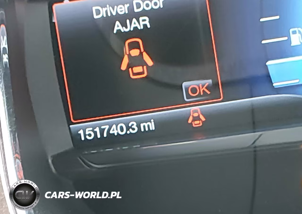 2015 Ford Taurus Limited VIN:1FAHP2F85FG171758 - 15