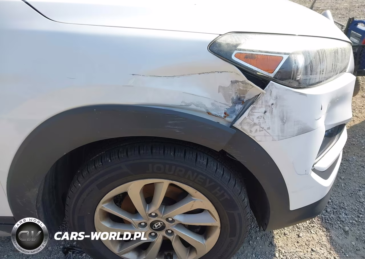2017 Hyundai Tucson Se VIN:KM8J33A49HU434870 - 21