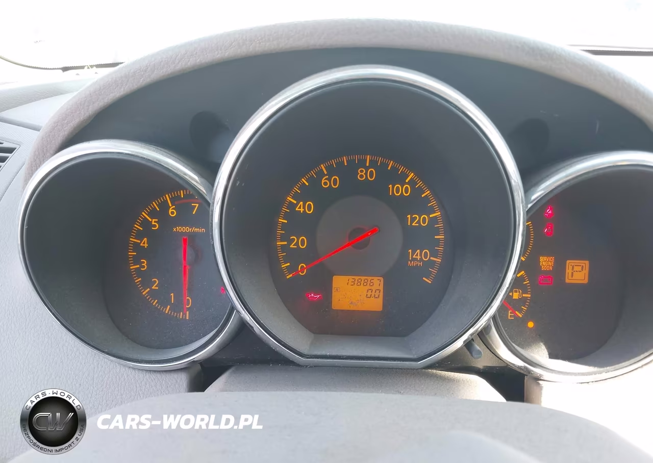 2005 Nissan Altima 2.5 S VIN:1N4AL11DX5C203847 - 7