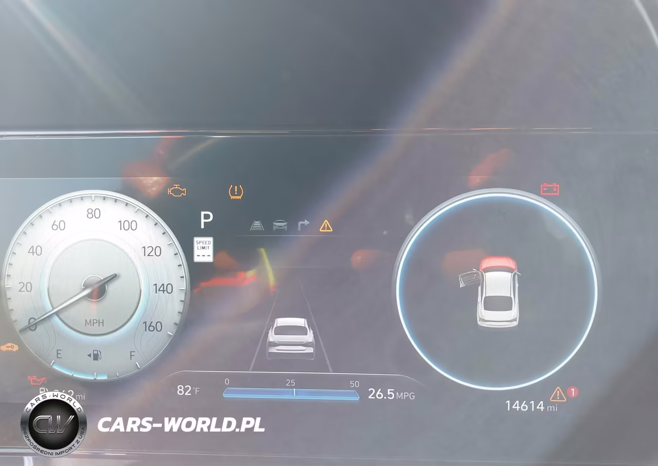 2025 Hyundai Elantra Sel Convenience VIN:KMHLS4DG2SU870507 - 7