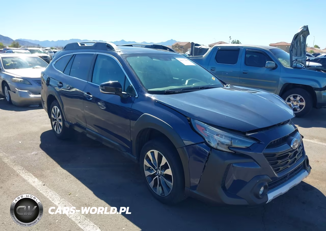 2023 Subaru Outback Limited