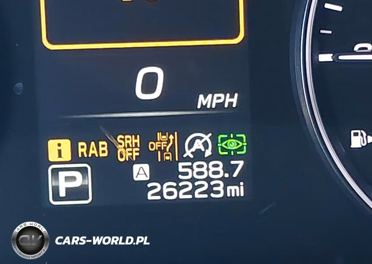 2023 Subaru Outback Limited VIN:4S4BTANC0P3130650 - 15