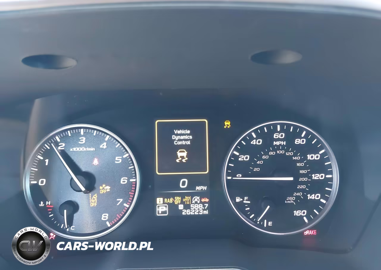 2023 Subaru Outback Limited VIN:4S4BTANC0P3130650 - 7