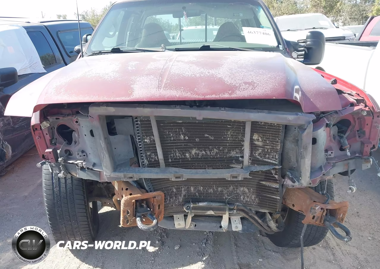 2000 Ford F-250 Lariat-Xl-Xlt VIN:1FTNX20F3YEE46269 - 6