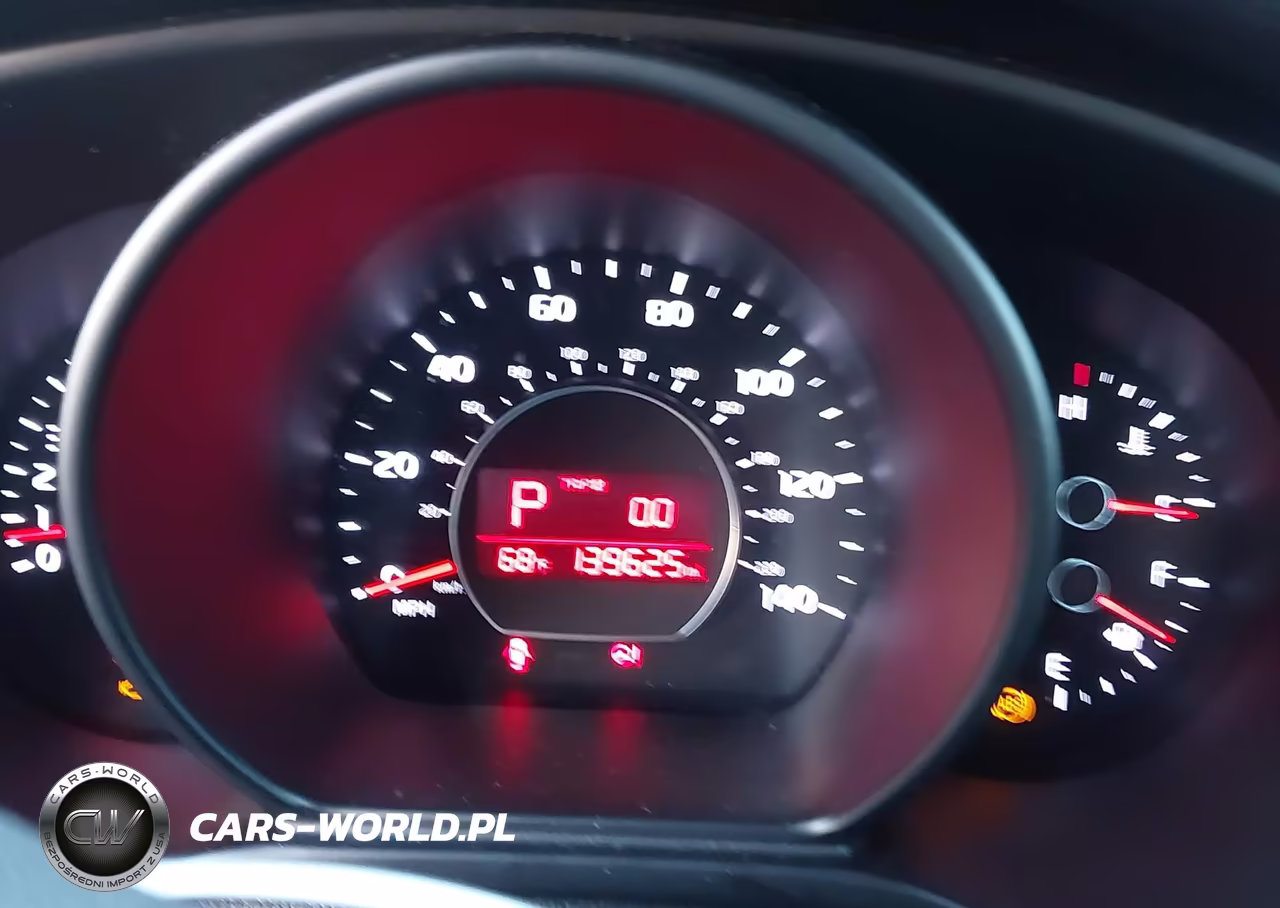 2014 Kia Soul VIN:KNDJN2A27E7737132 - 7