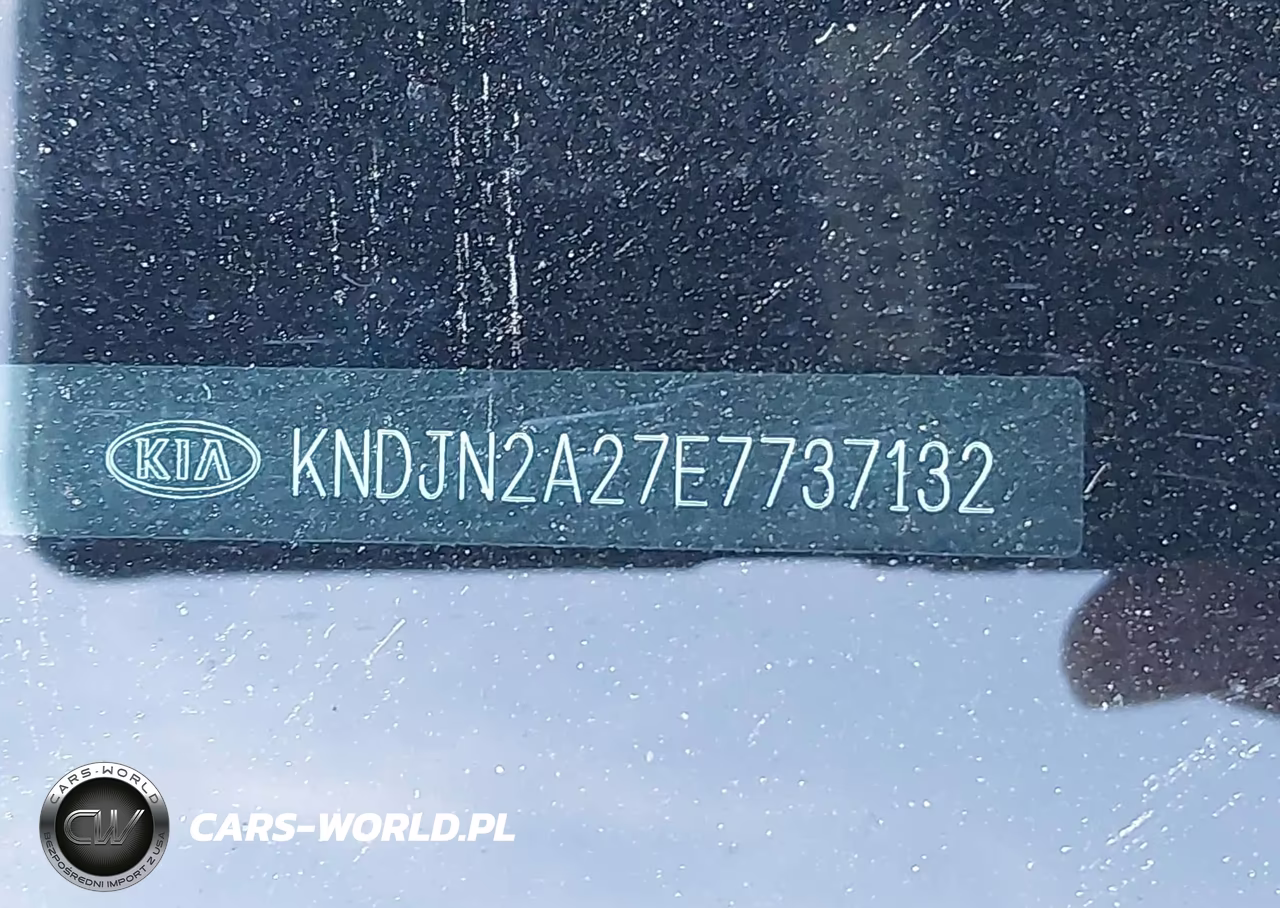 2014 Kia Soul VIN:KNDJN2A27E7737132 - 9