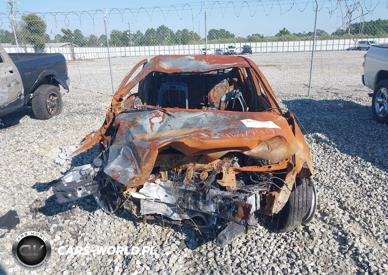 2026 Toyota Camry Le VIN:4T1DAACK1TU699617 - 6