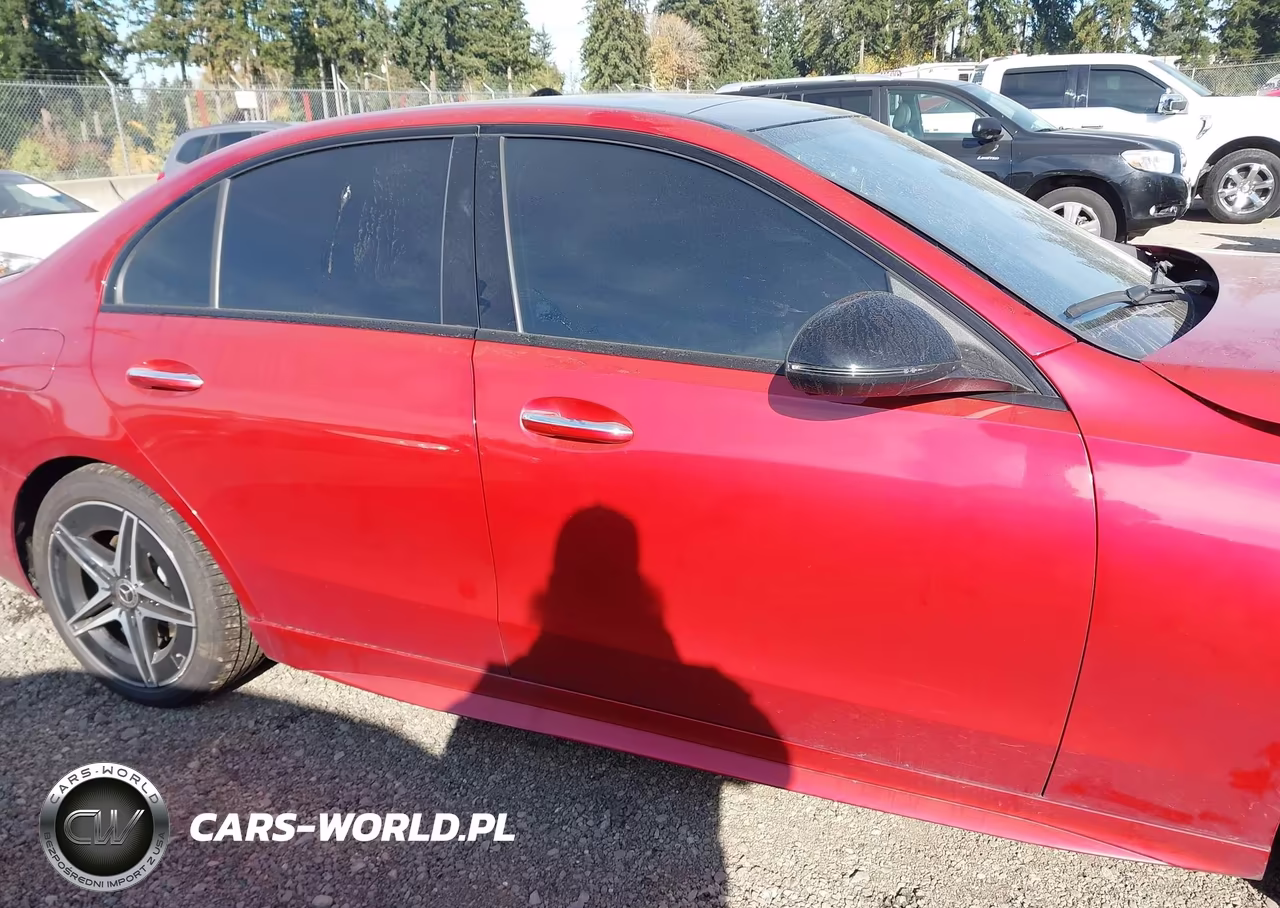 2023 Mercedes-Benz C 300 4Matic VIN:W1KAF4HB3PR104798 - 13