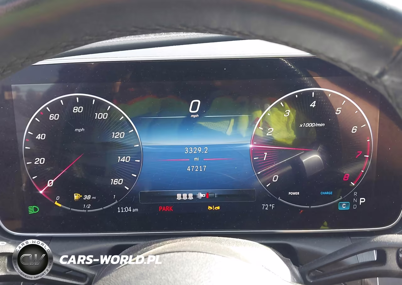 2023 Mercedes-Benz C 300 4Matic VIN:W1KAF4HB3PR104798 - 7