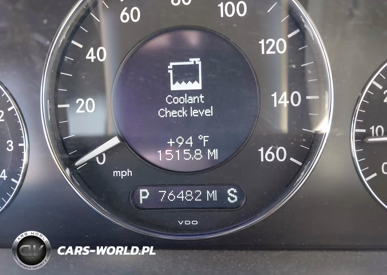 2004 Mercedes-Benz E 320 VIN:WDBUF65J64A522120 - 15