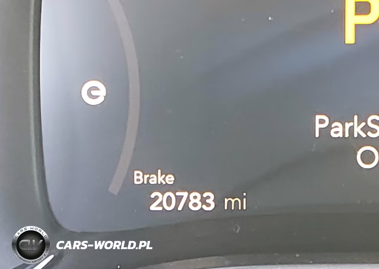 2024 Chrysler Pacifica Hybrid S Appearance Pkg VIN:2C4RC1S71RR109276 - 16