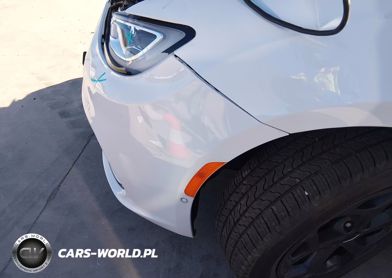 2024 Chrysler Pacifica Hybrid S Appearance Pkg VIN:2C4RC1S71RR109276 - 6