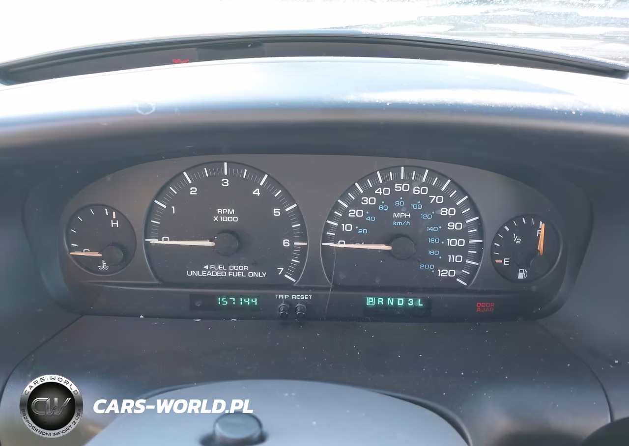 2000 Dodge Grand Caravan Se VIN:1B4GP44R5YB759752 - 7