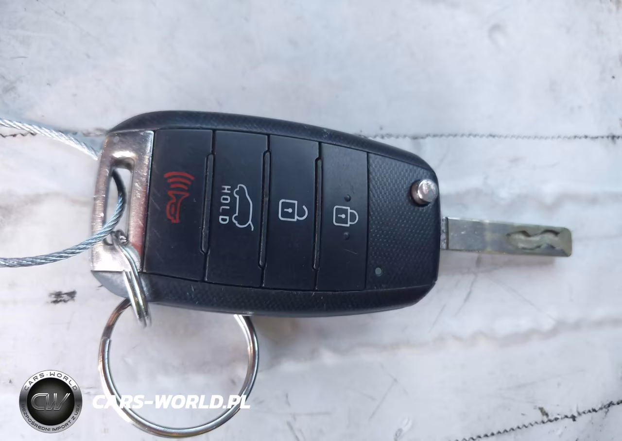 2017 Kia Soul + VIN:KNDJP3A55H7442254 - 11