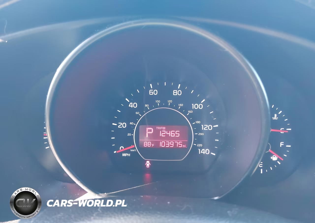 2017 Kia Soul + VIN:KNDJP3A55H7442254 - 7