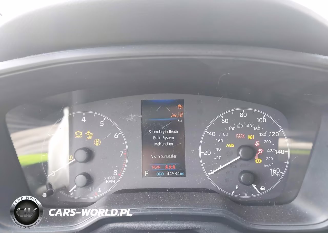 2025 Toyota Corolla Le VIN:5YFB4MDE8SP238519 - 7