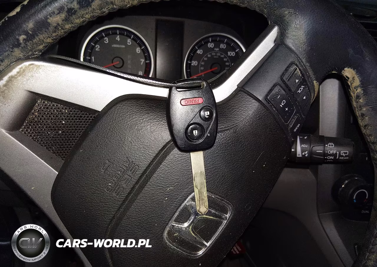 2010 Honda Cr-V Ex-L VIN:5J6RE3H7XAL014641 - 11