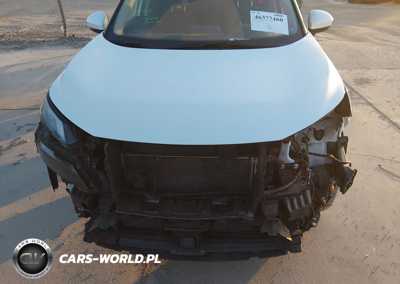 2025 Nissan Rogue Sv Intelligent Awd VIN:JN8BT3BB5SW412578 - 13
