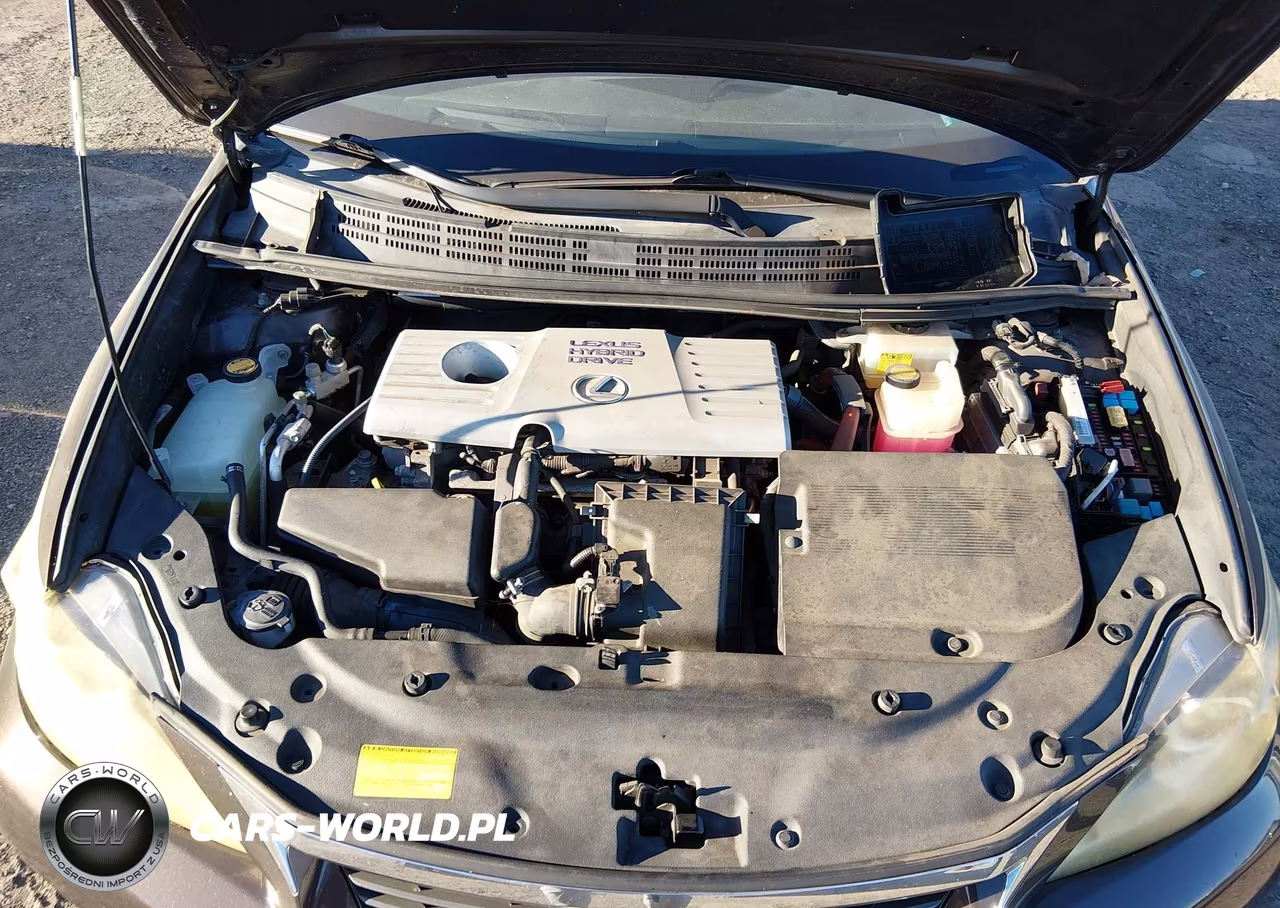2011 Lexus Ct 200H Premium VIN:JTHKD5BH8B2022492 - 10