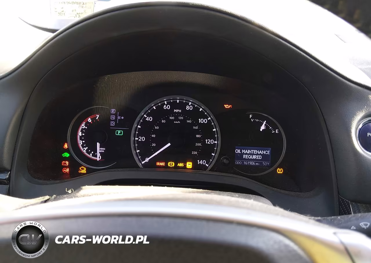 2011 Lexus Ct 200H Premium VIN:JTHKD5BH8B2022492 - 7