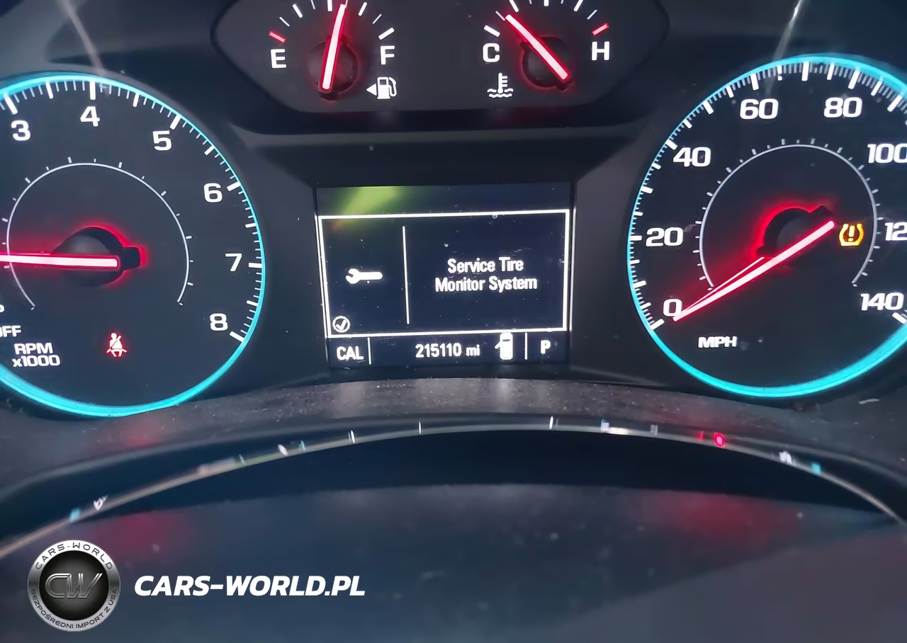 2018 Chevrolet Equinox Lt VIN:2GNAXJEV4J6346255 - 7