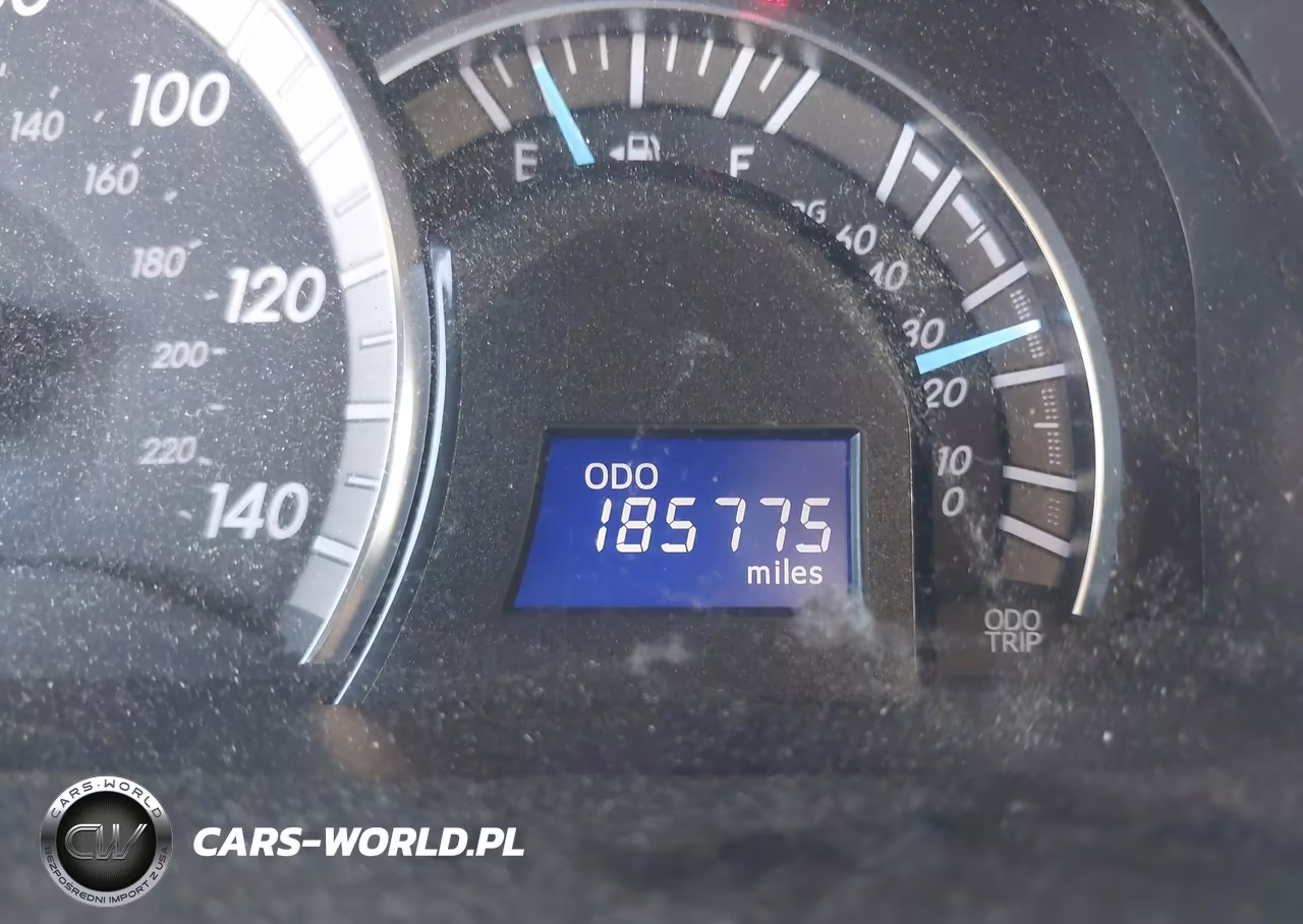 2012 Toyota Camry Se VIN:4T1BF1FK6CU608796 - 7