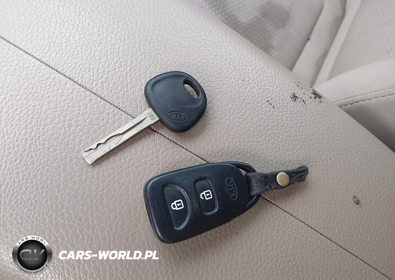 2013 Kia Sorento Lx VIN:5XYKT3A66DG364752 - 11