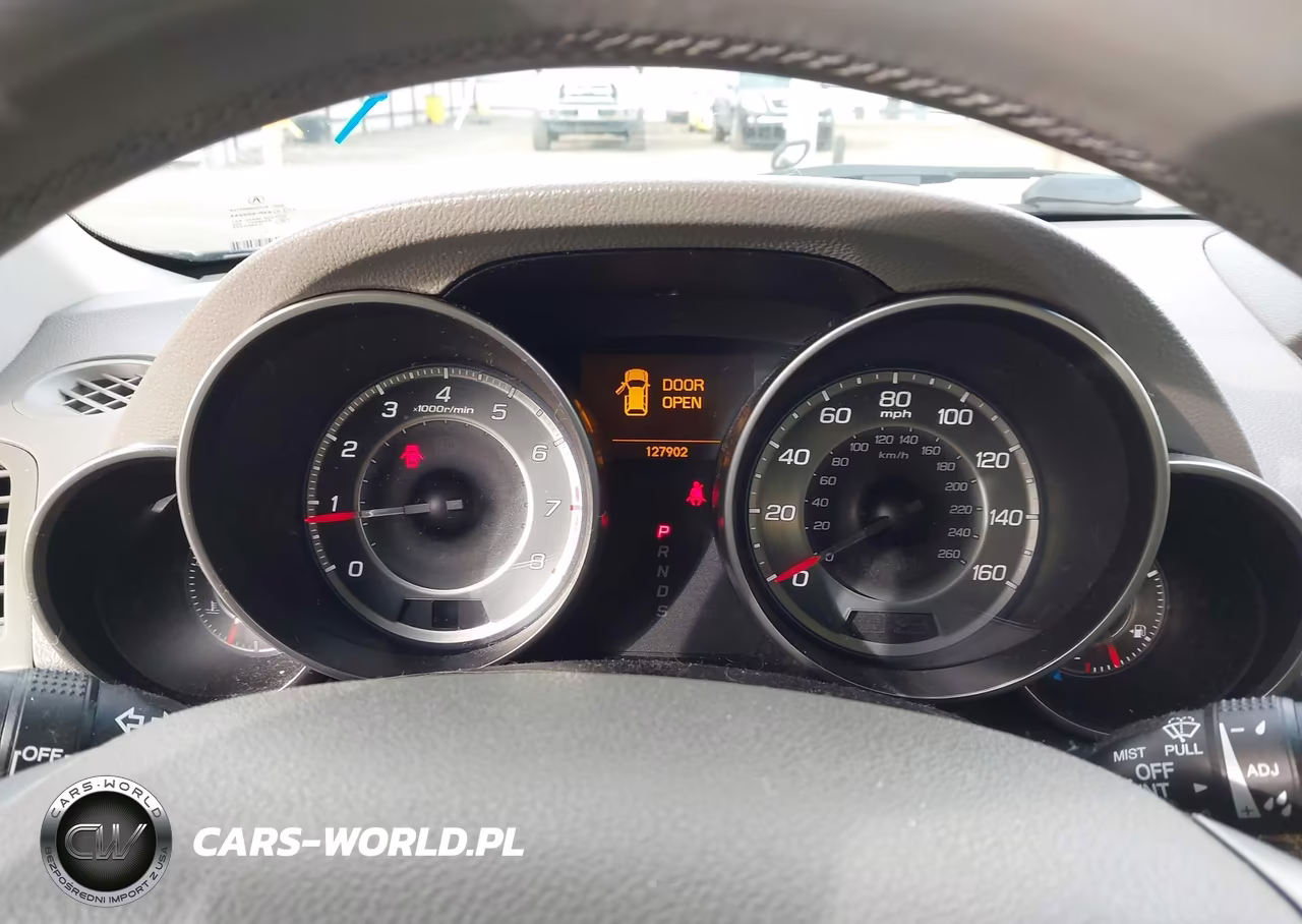 2011 Acura Mdx Technology Package VIN:2HNYD2H64BH526426 - 7