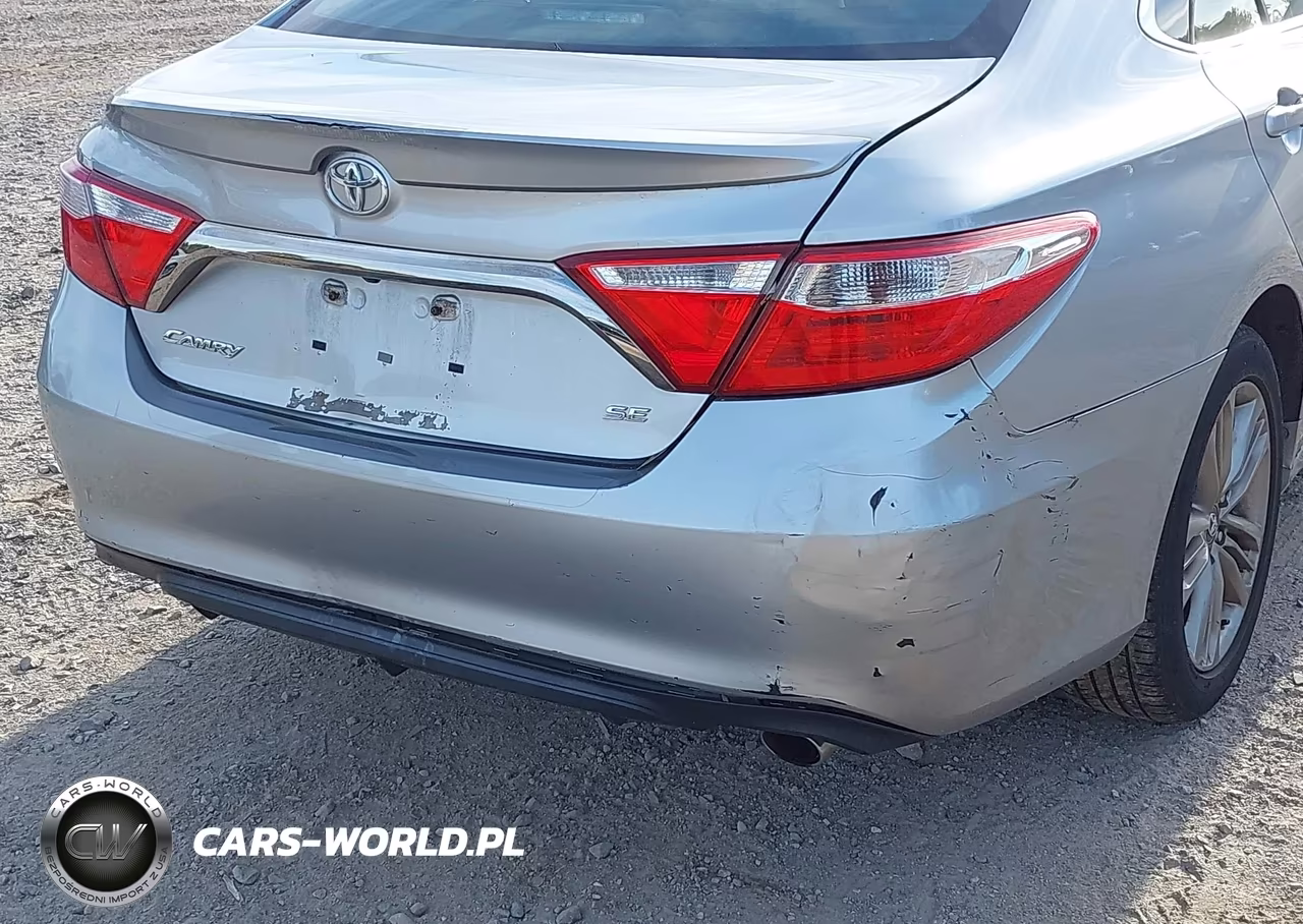 2017 Toyota Camry Se VIN:4T1BF1FK9HU429756 - 21