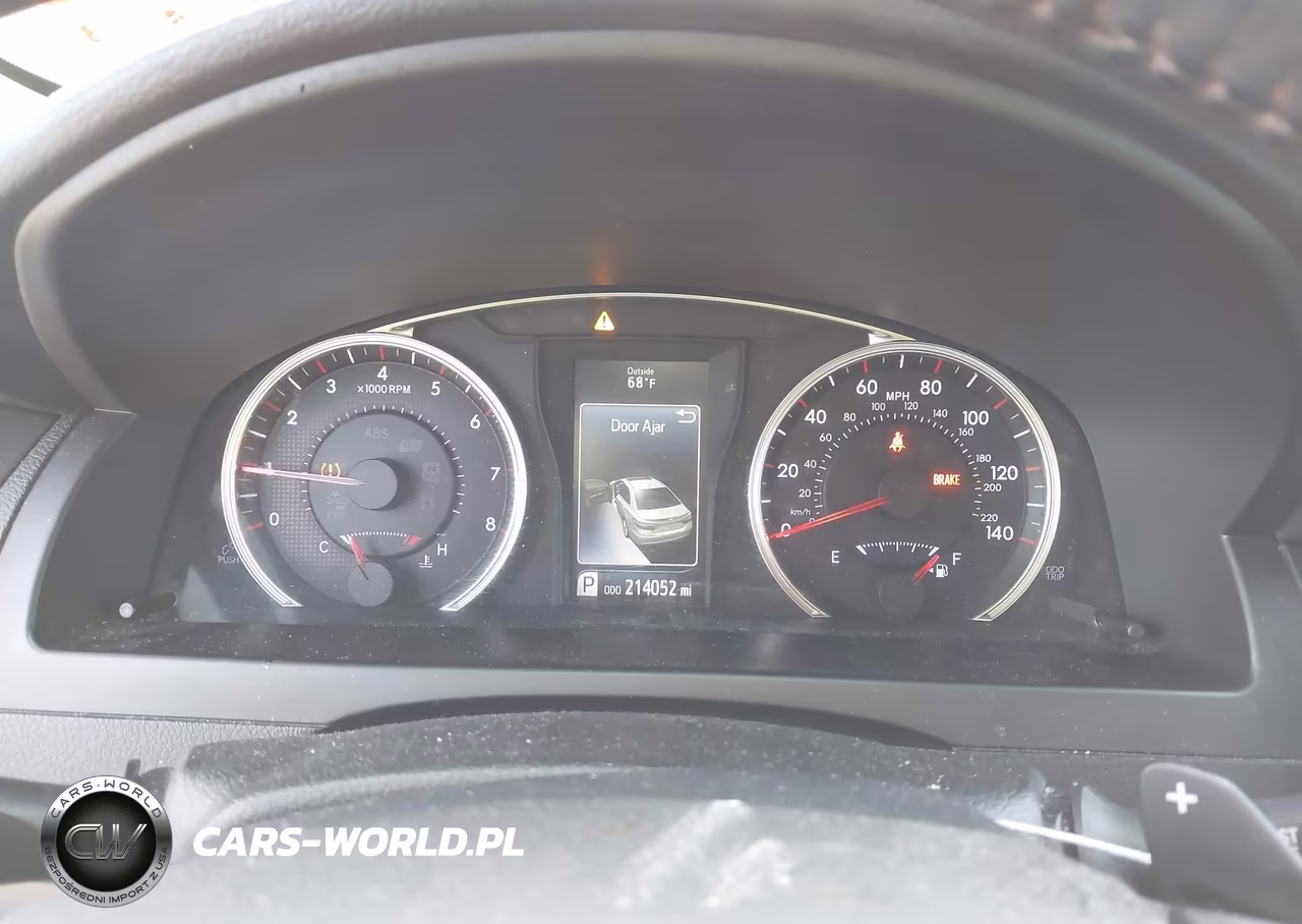 2017 Toyota Camry Se VIN:4T1BF1FK9HU429756 - 7
