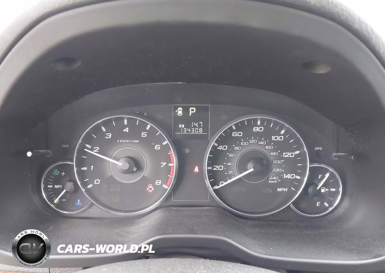 2011 Subaru Outback 2.5I Limited VIN:4S4BRBKC7B3389945 - 7
