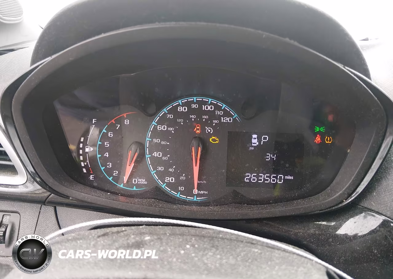 2020 Chevrolet Spark Fwd 1Lt Automatic VIN:KL8CD6SA3LC473381 - 7