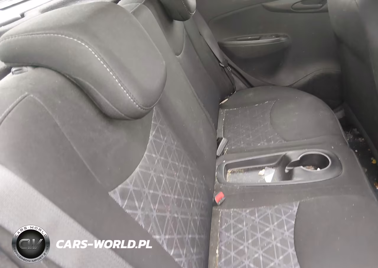 2020 Chevrolet Spark Fwd 1Lt Automatic VIN:KL8CD6SA3LC473381 - 8